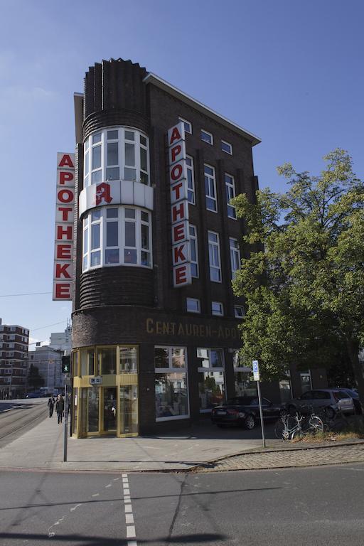 Boutique Hostel Kremer Bremen Exterior photo