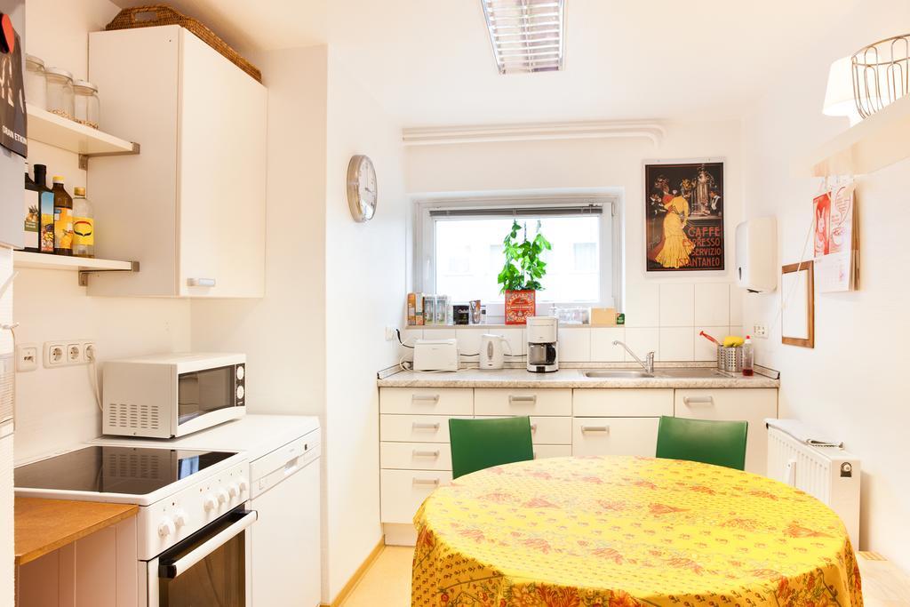 Boutique Hostel Kremer Bremen Exterior photo