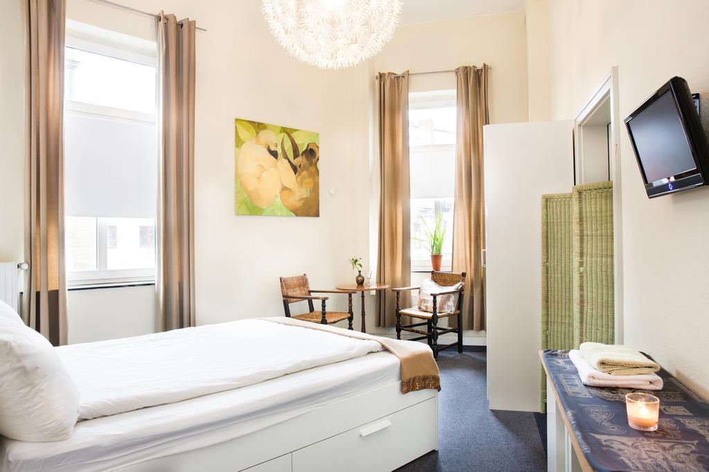 Boutique Hostel Kremer Bremen Exterior photo