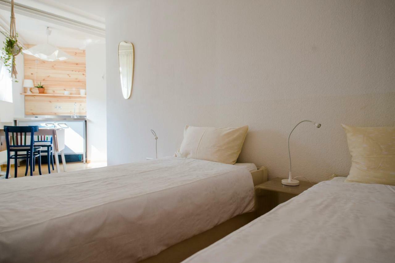 Boutique Hostel Kremer Bremen Exterior photo