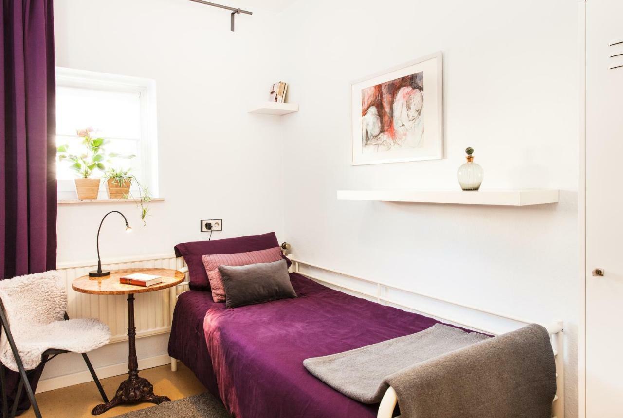 Boutique Hostel Kremer Bremen Exterior photo